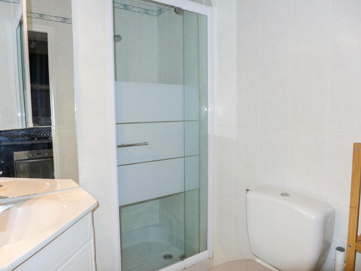 Studio Les Caroubiers-1 By Interhome Saint Aygulf Bagian luar foto